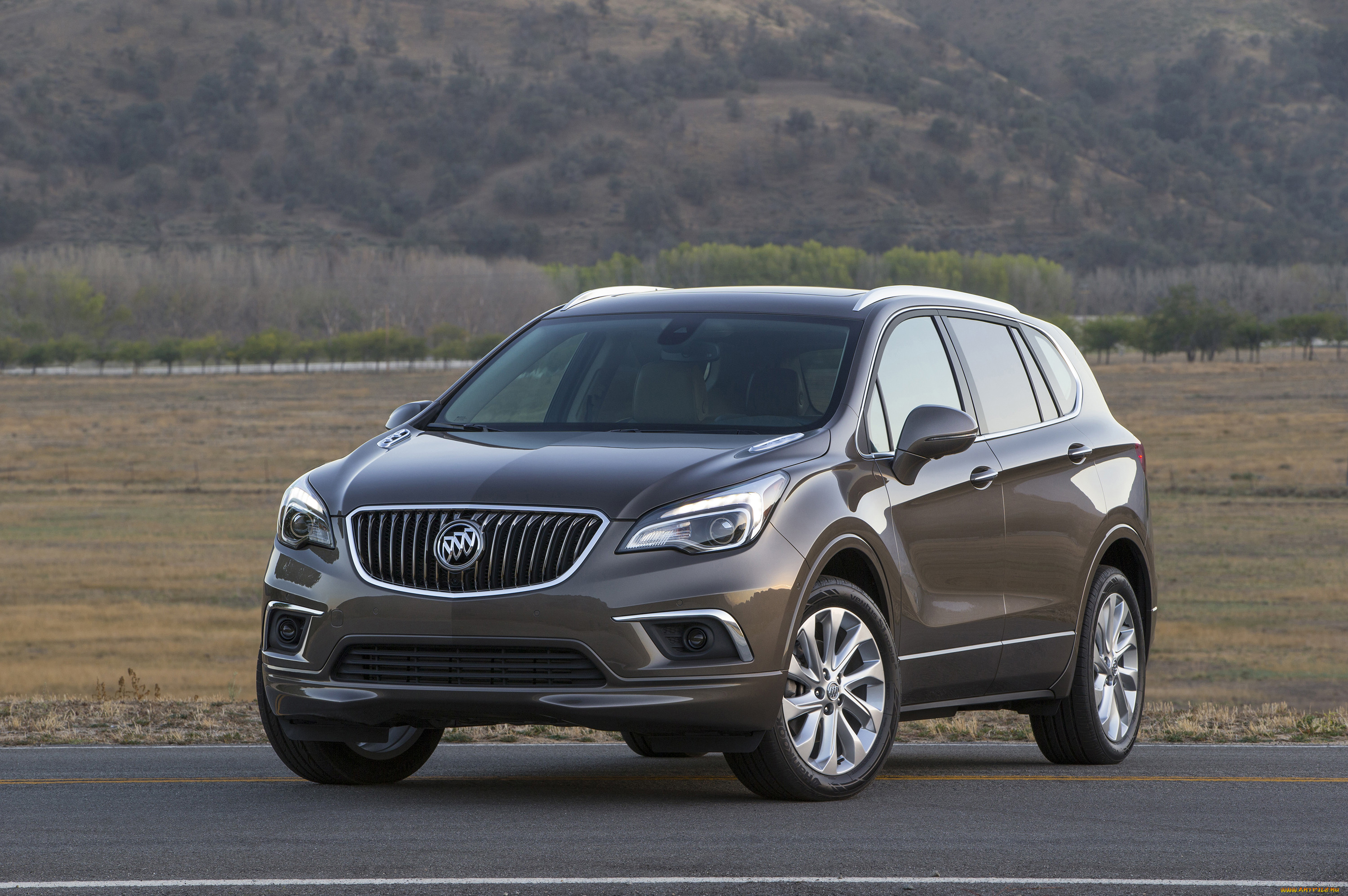 , buick, 2016, , envision